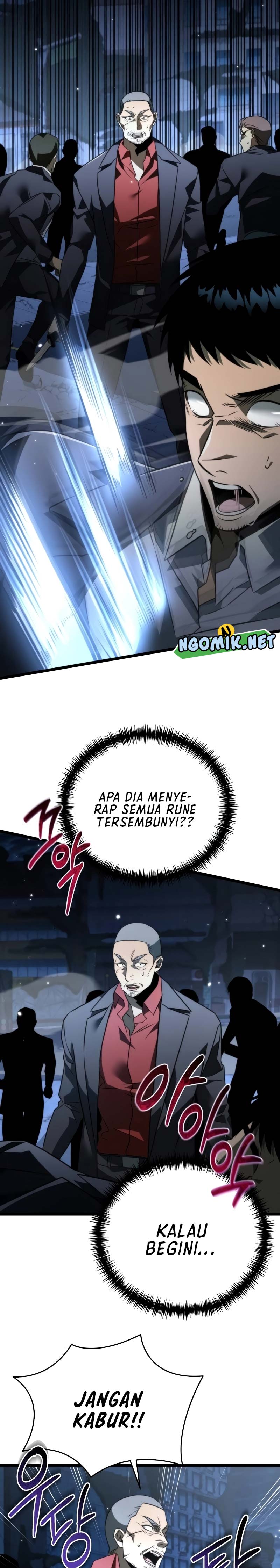 Reincarnator
