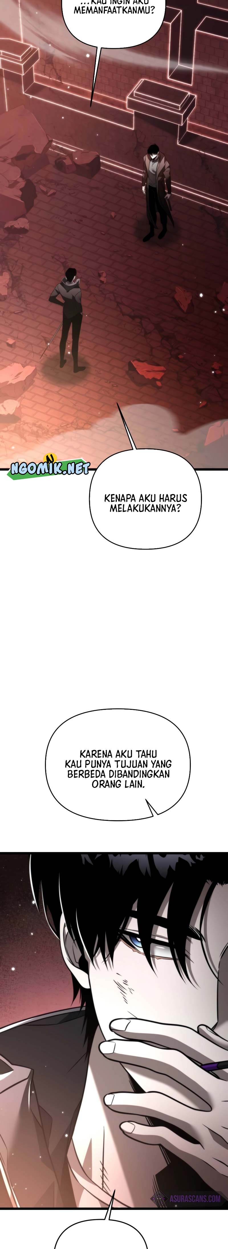 Reincarnator