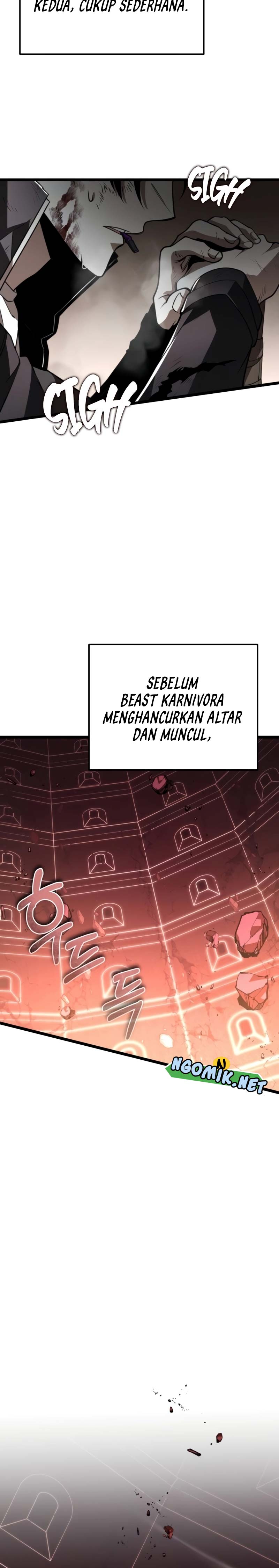 Reincarnator
