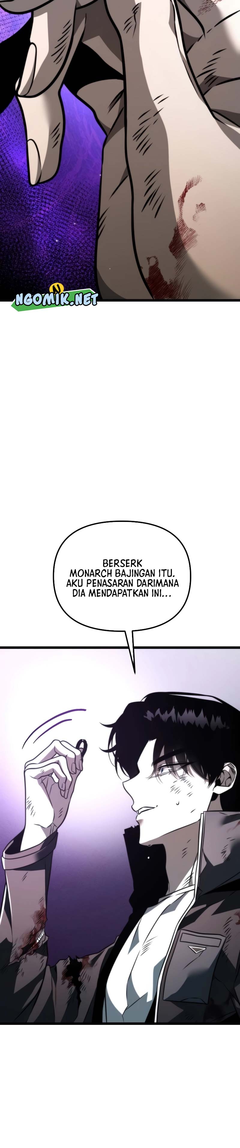 Reincarnator