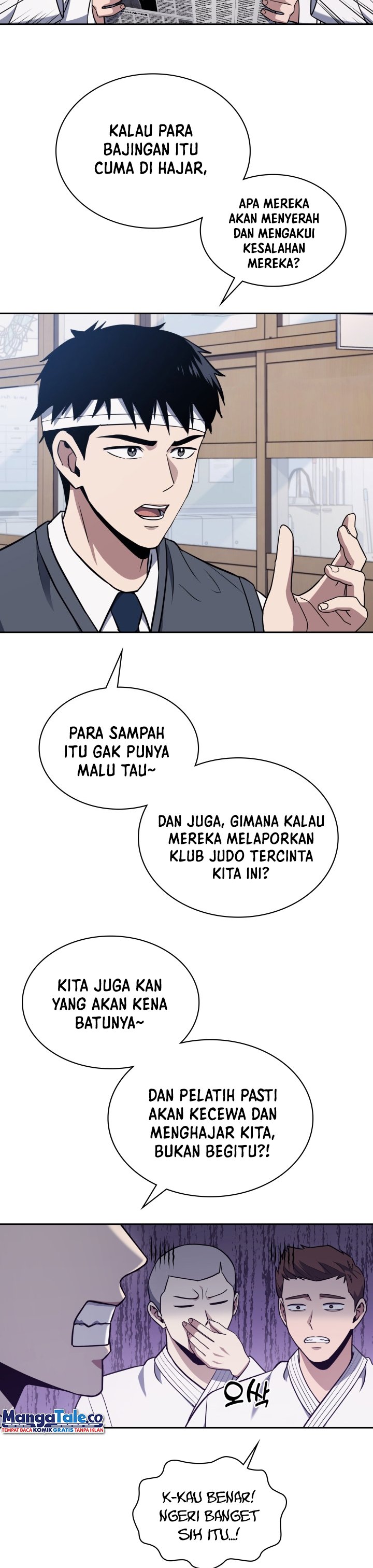Reset Life of Regression Police