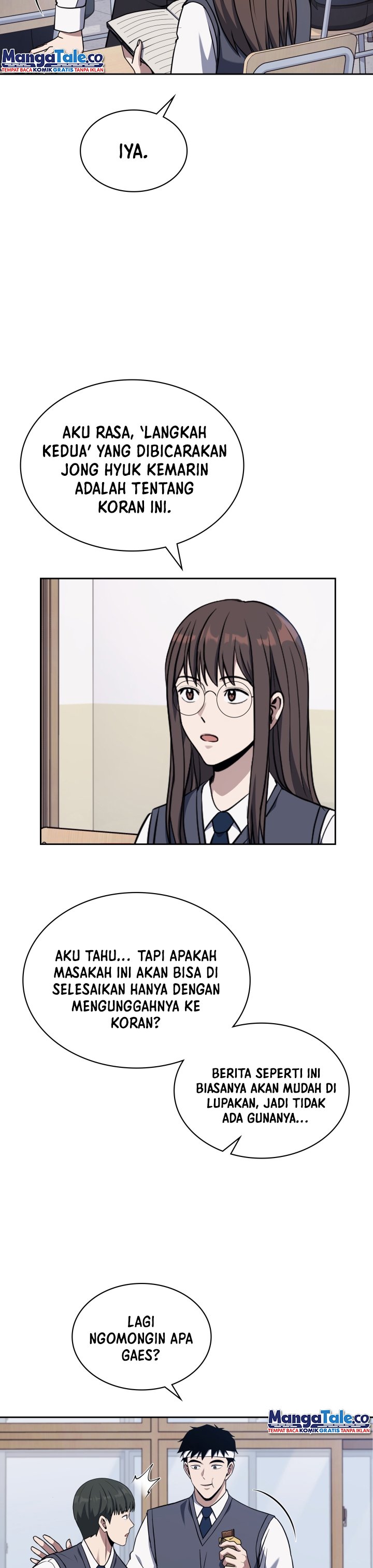 Reset Life of Regression Police