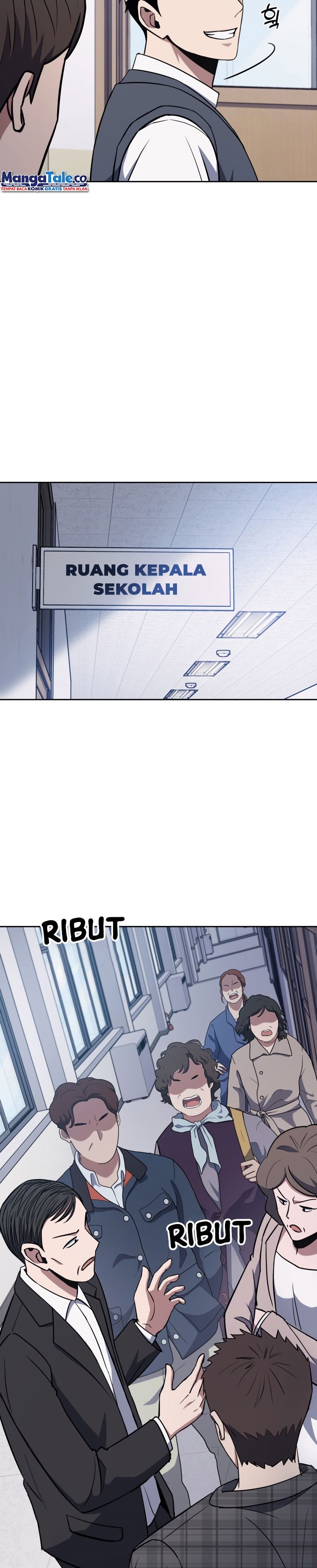 Reset Life of Regression Police