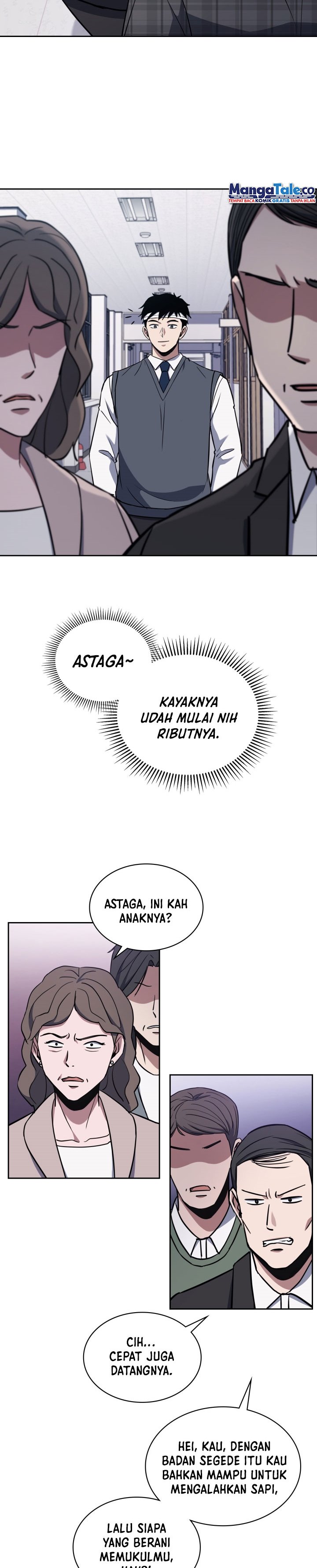 Reset Life of Regression Police
