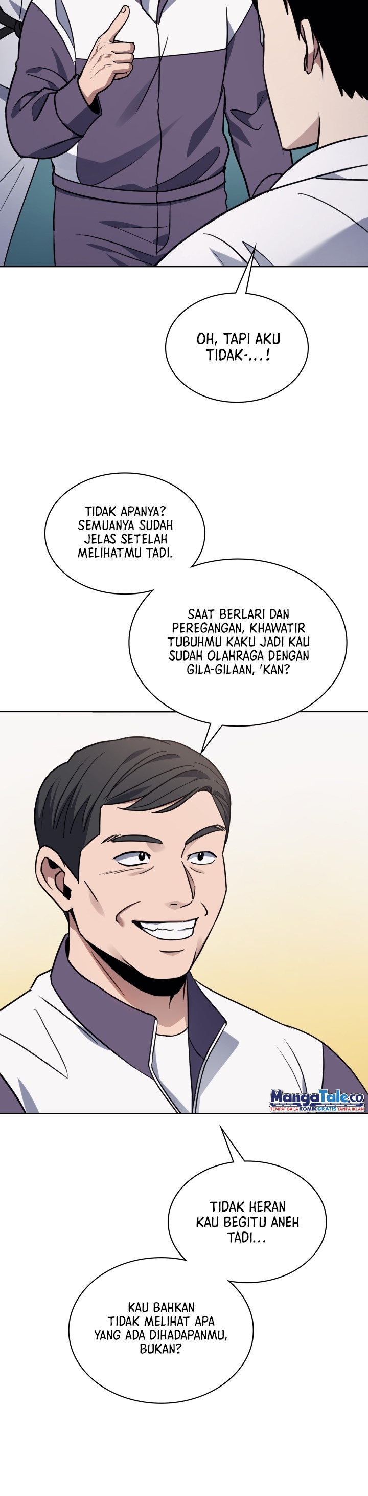 Reset Life of Regression Police