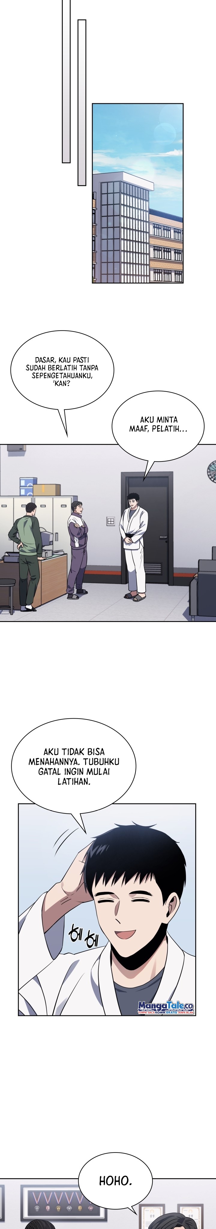 Reset Life of Regression Police