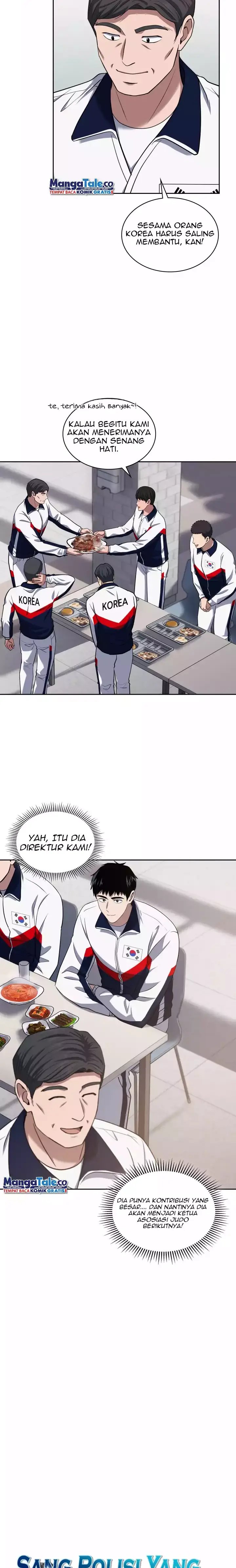 Reset Life of Regression Police