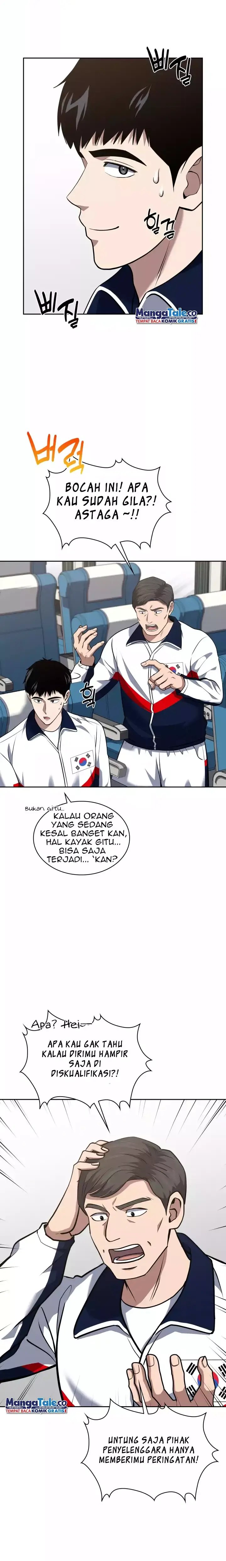Reset Life of Regression Police