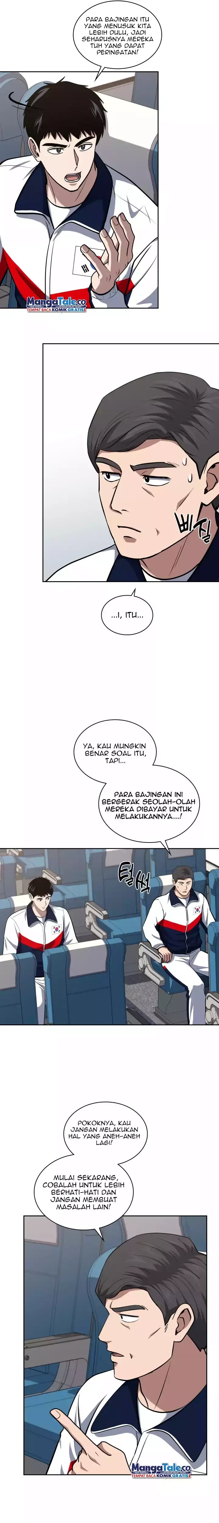 Reset Life of Regression Police