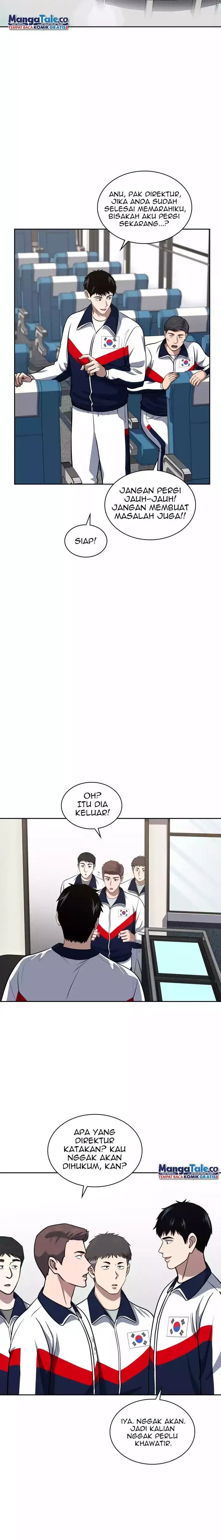 Reset Life of Regression Police