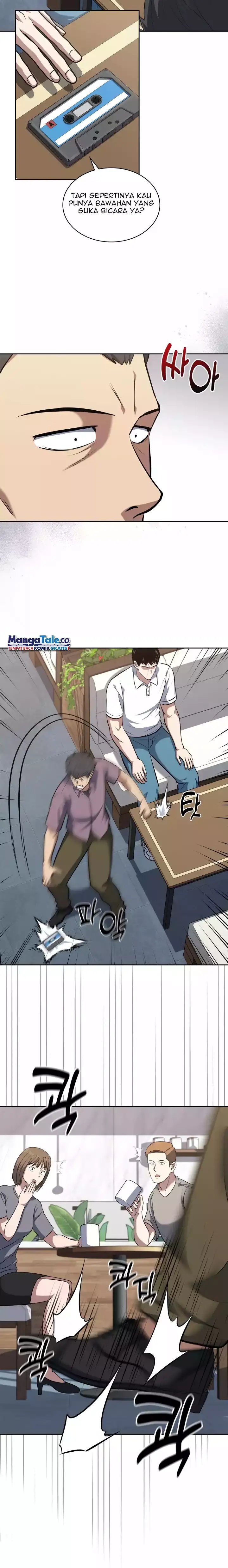 Reset Life of Regression Police