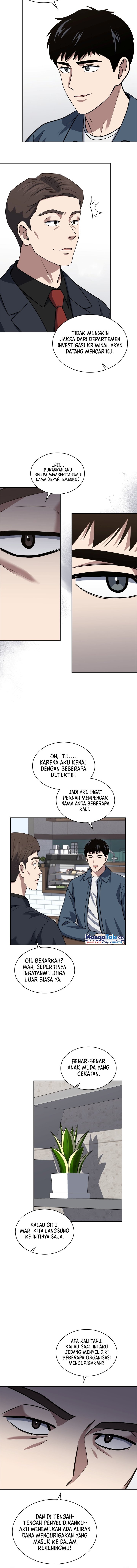 Reset Life of Regression Police