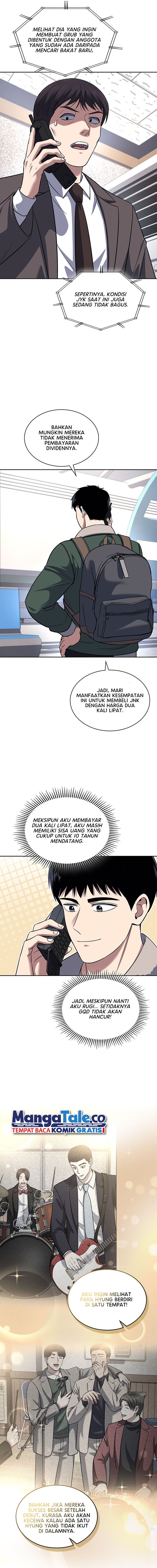 Reset Life of Regression Police