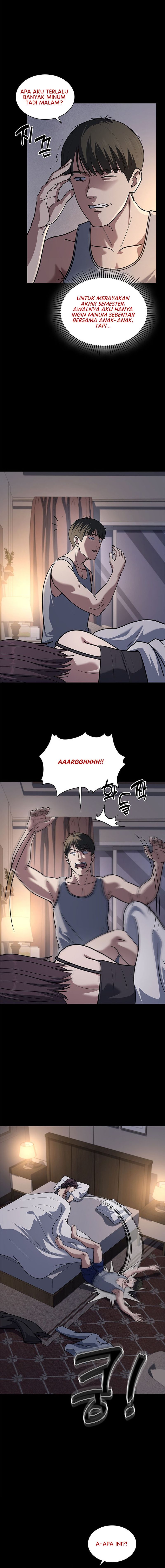 Reset Life of Regression Police