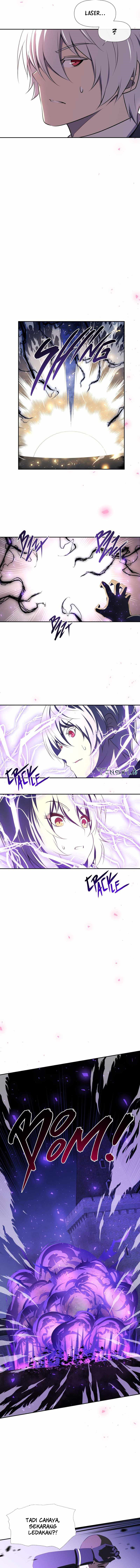 Retired Demon King