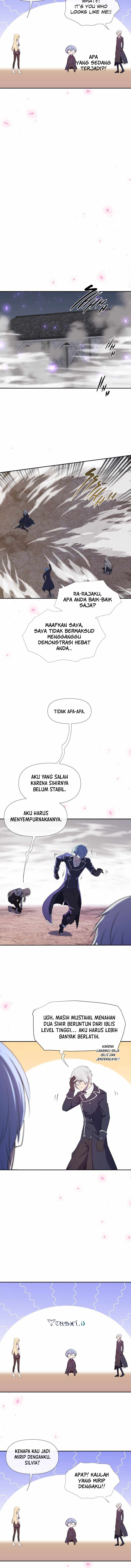 Retired Demon King