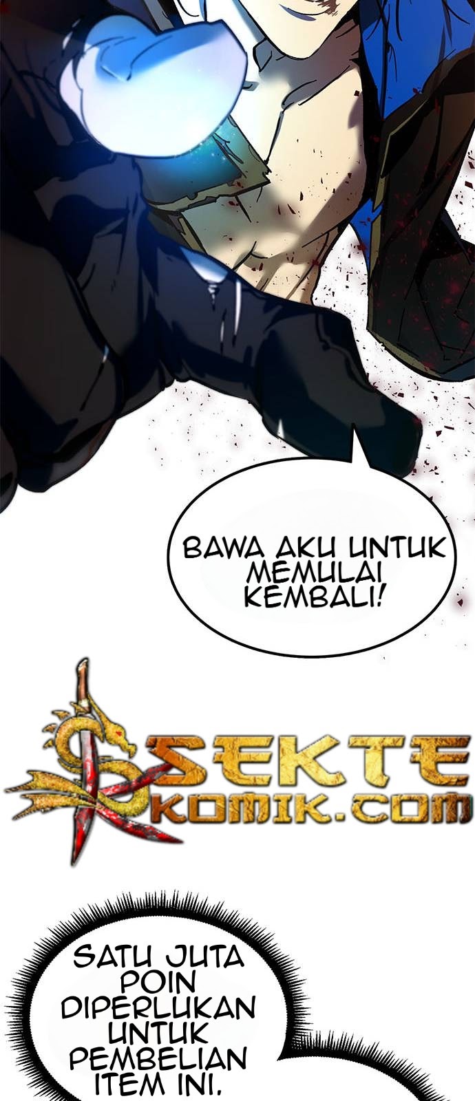 Return to Player