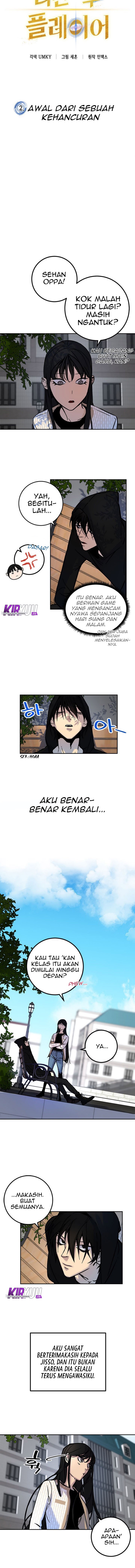 Return to Player