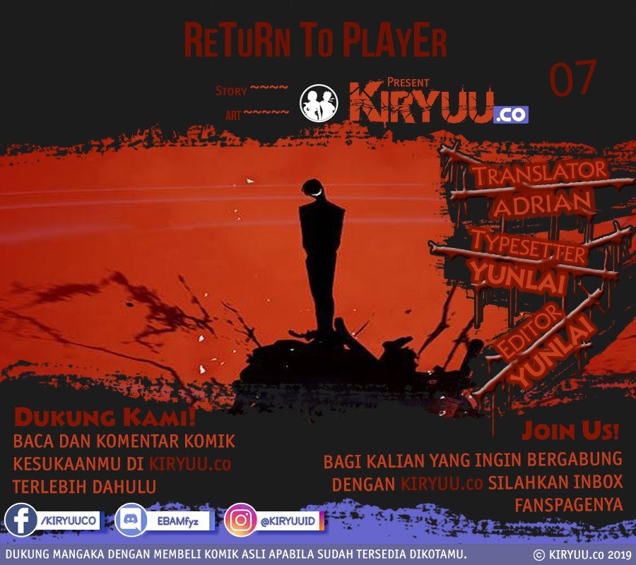 Return to Player