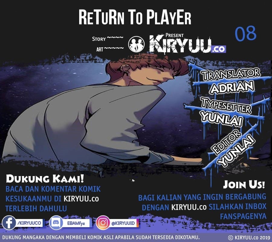 Return to Player