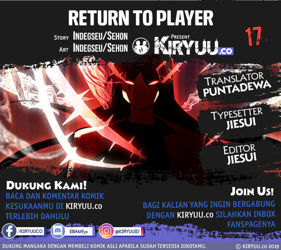 Return to Player