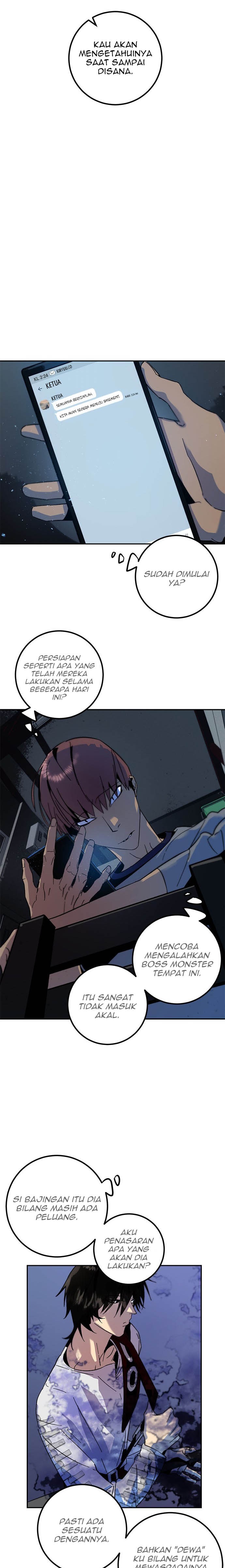 Return to Player