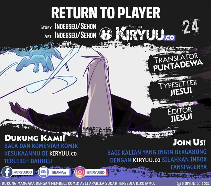 Return to Player