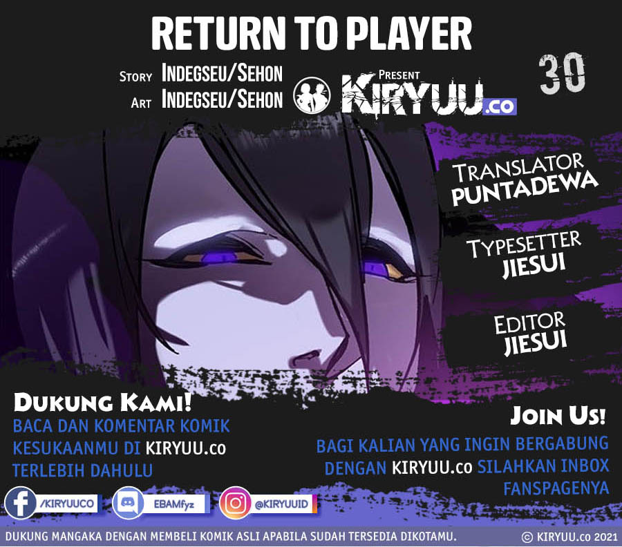 Return to Player