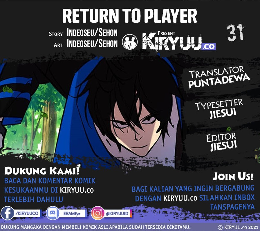 Return to Player