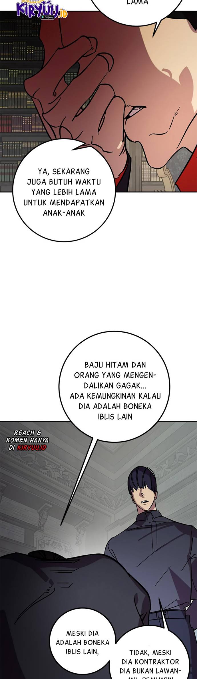 Return to Player