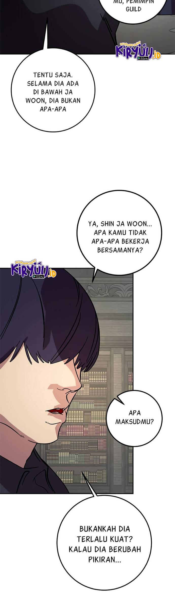 Return to Player