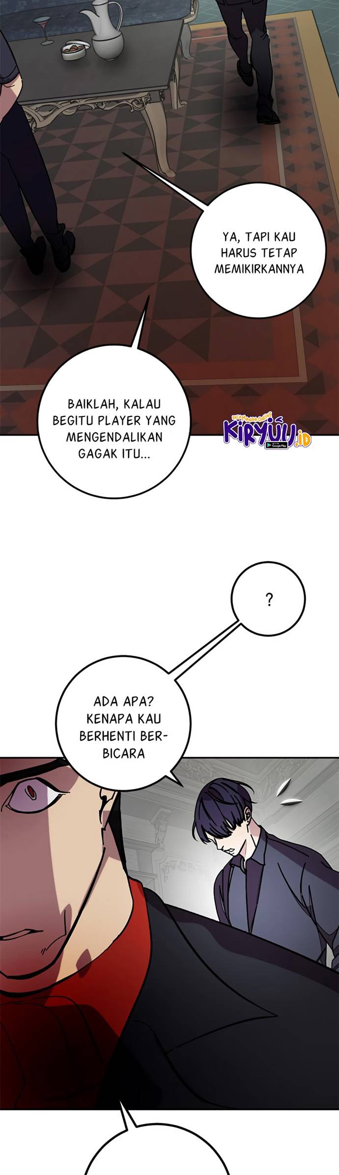 Return to Player