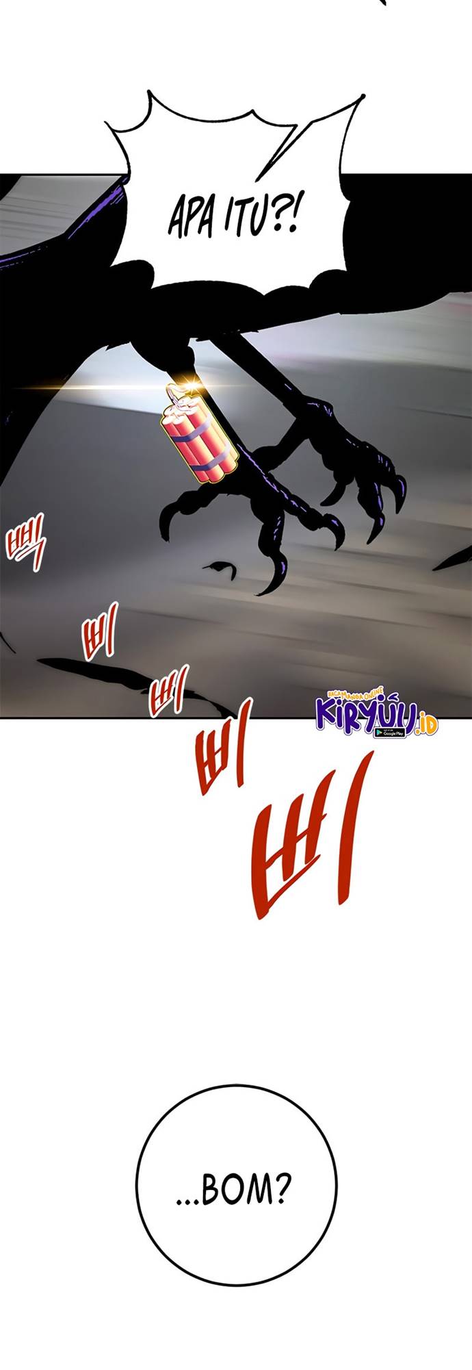 Return to Player