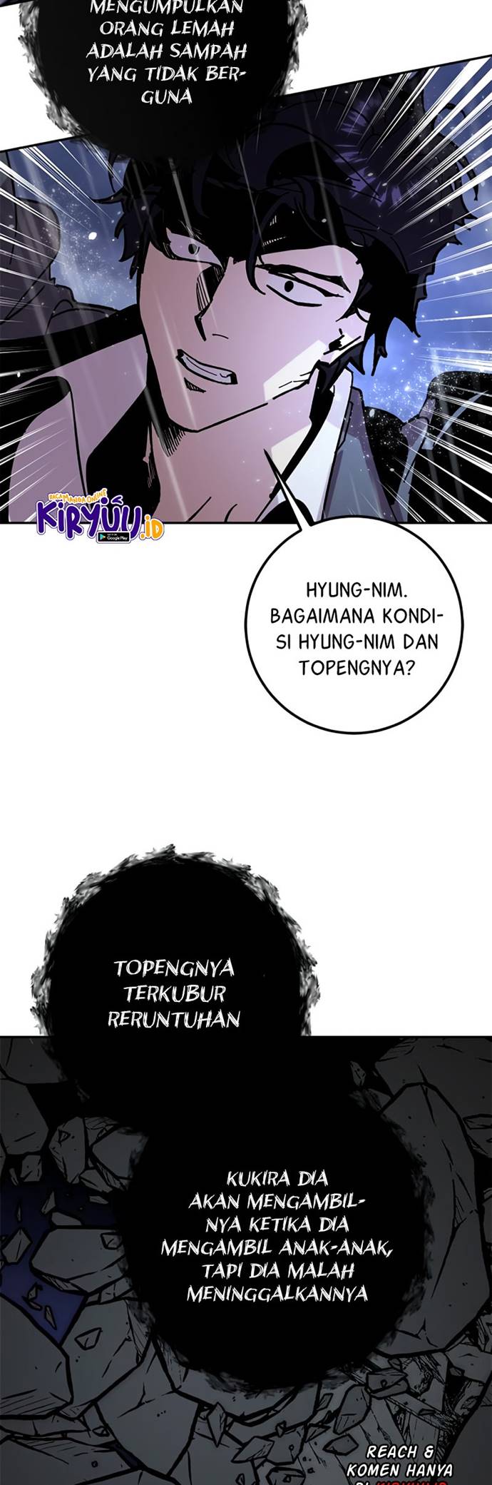 Return to Player