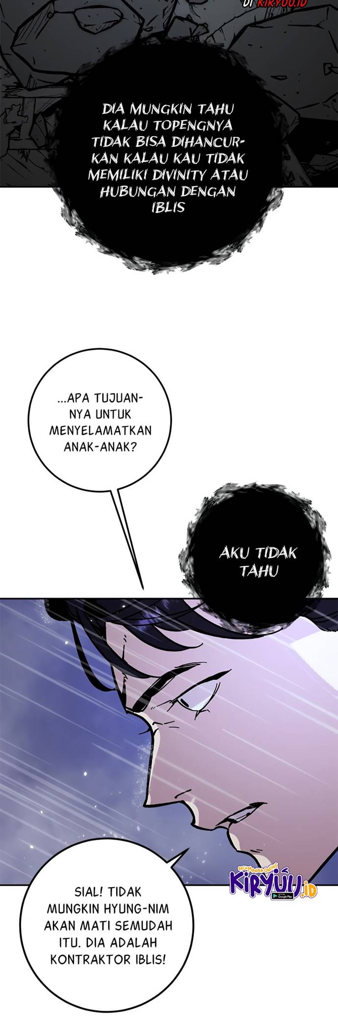 Return to Player