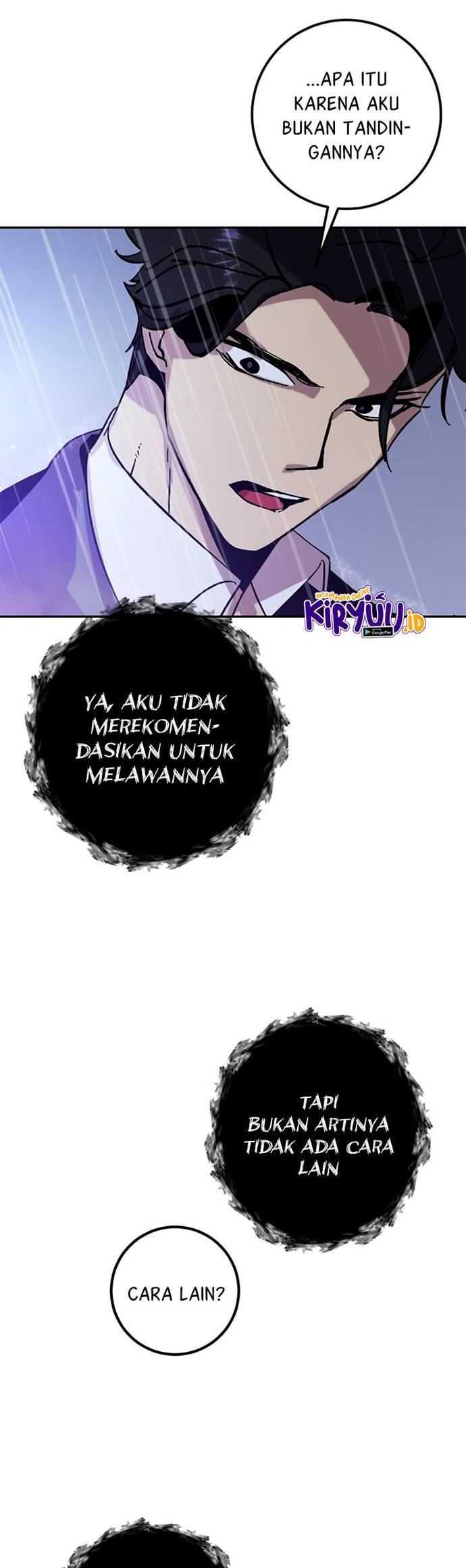 Return to Player