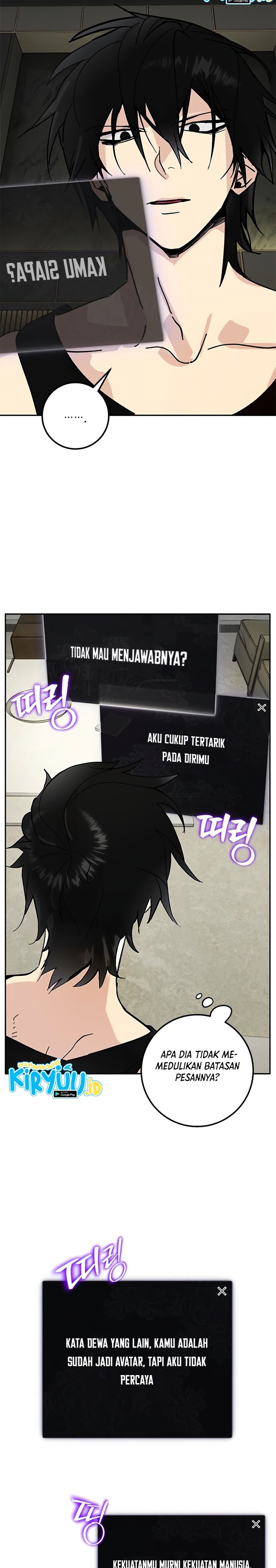 Return to Player