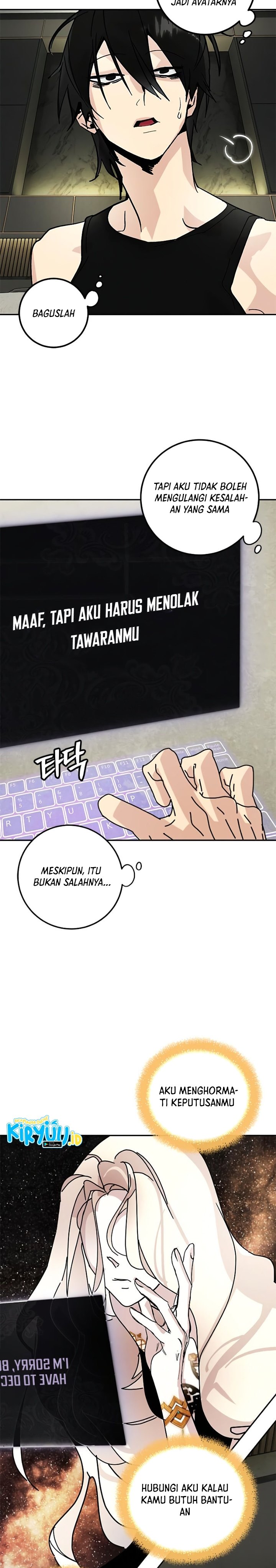 Return to Player