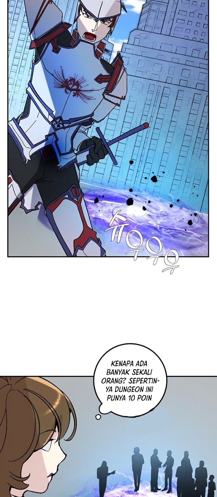 Return to Player