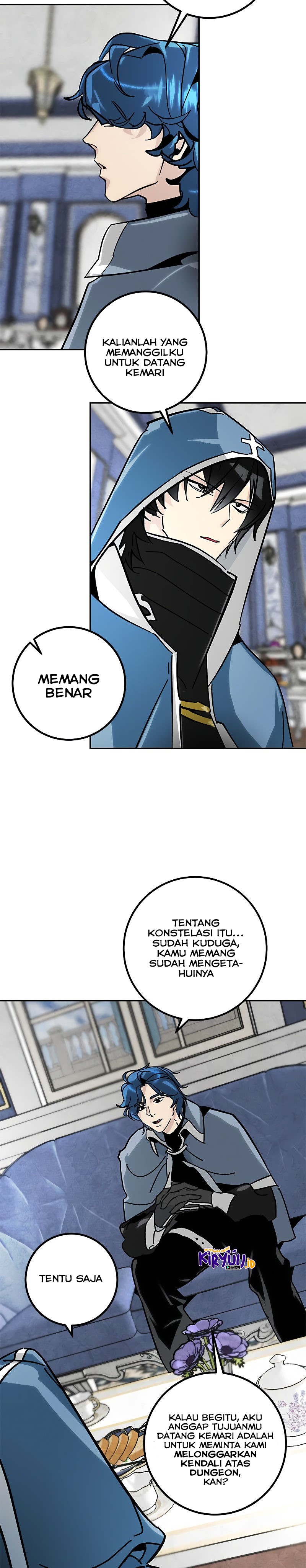 Return to Player