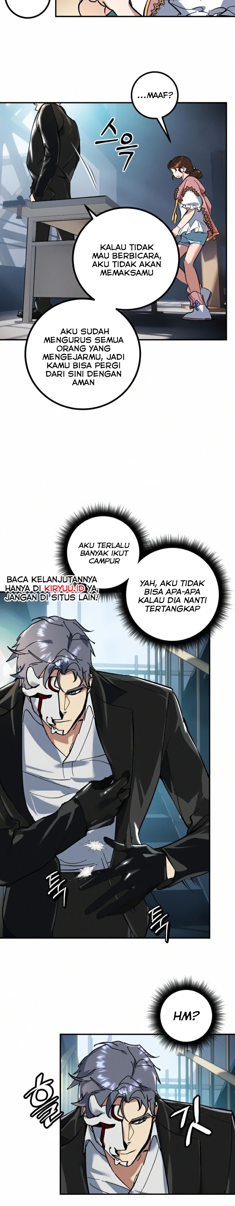 Return to Player
