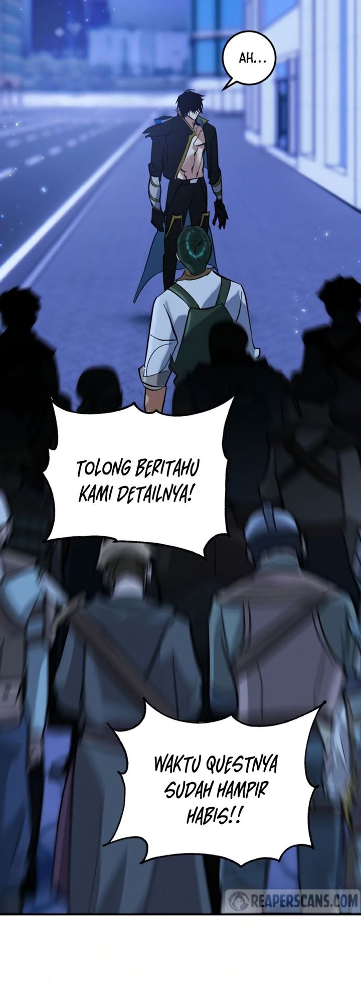 Return to Player