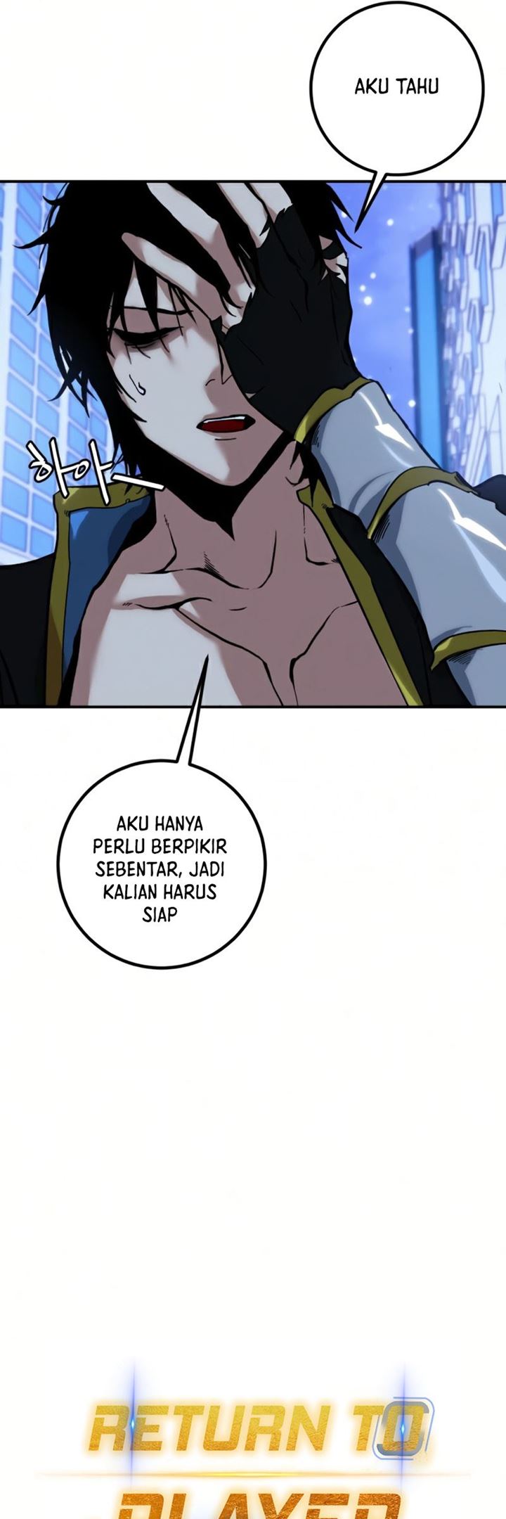 Return to Player