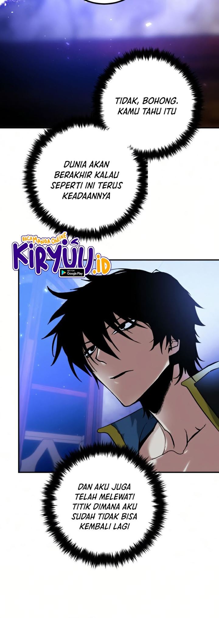 Return to Player