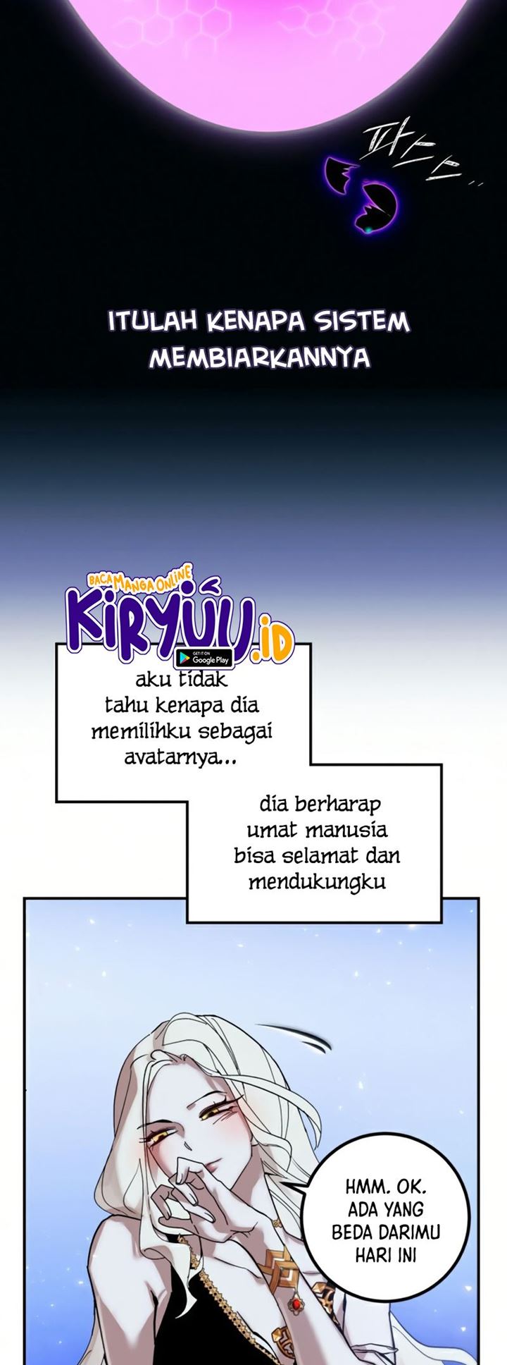 Return to Player
