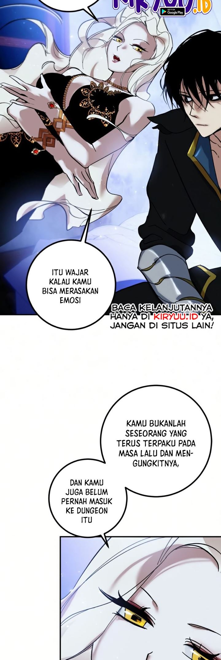 Return to Player