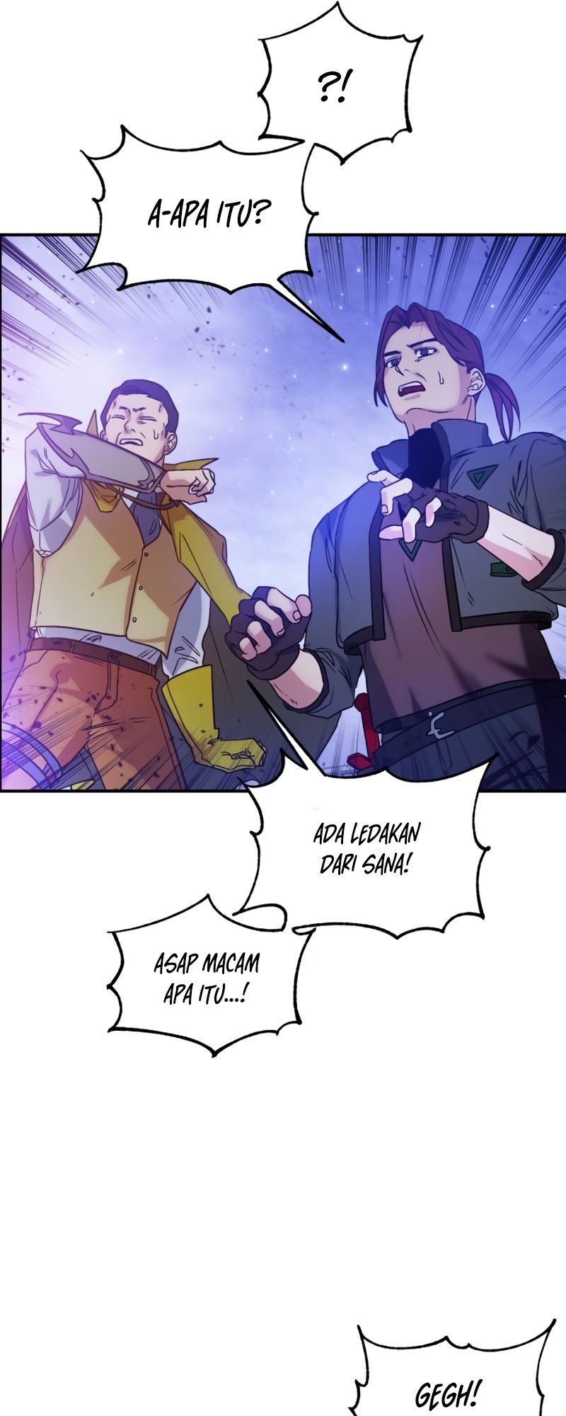Return to Player