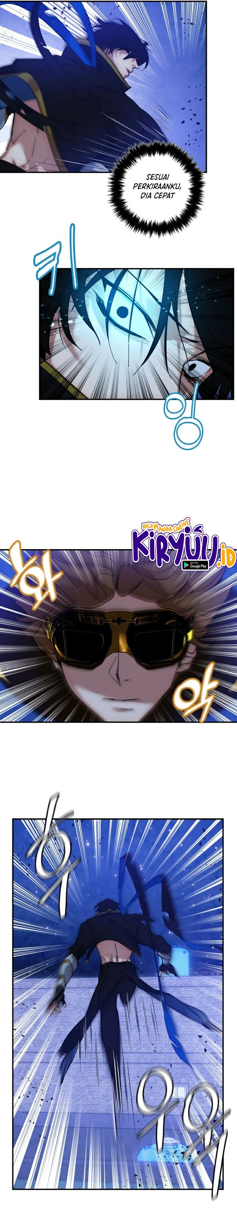 Return to Player