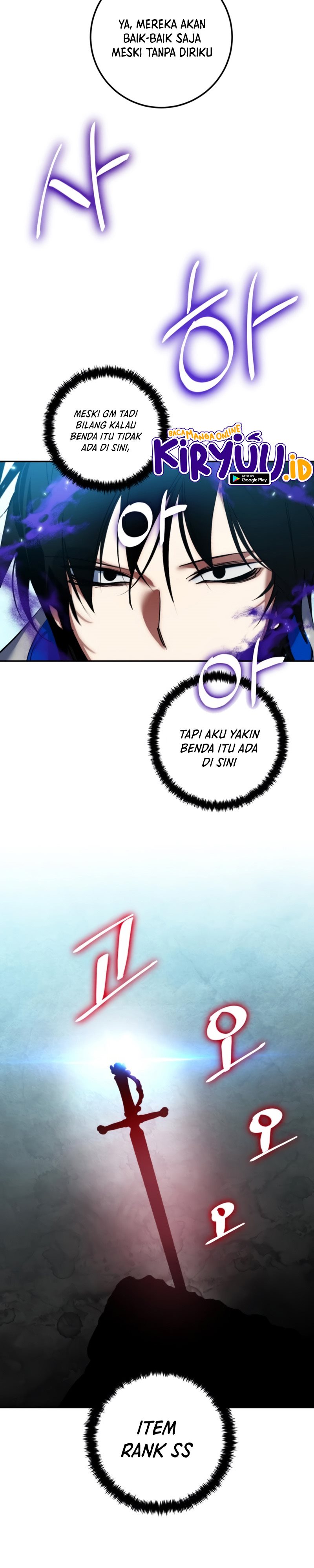 Return to Player