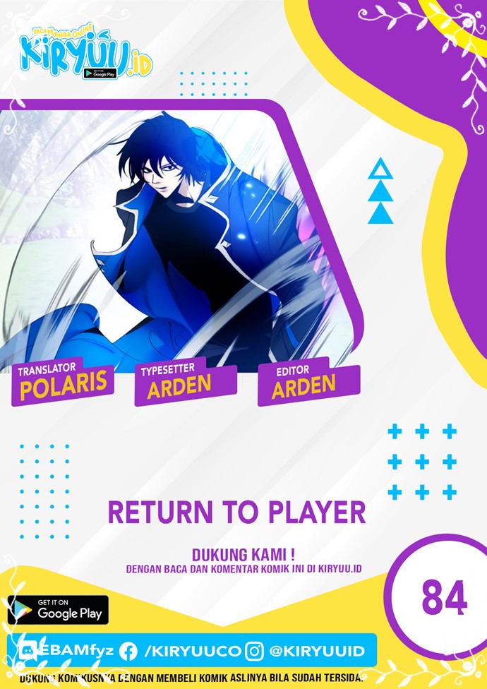 Return to Player